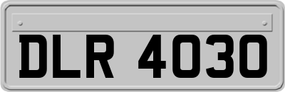 DLR4030
