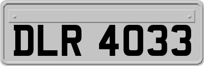 DLR4033