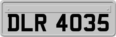 DLR4035