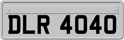 DLR4040