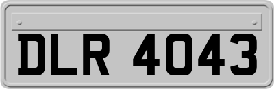 DLR4043