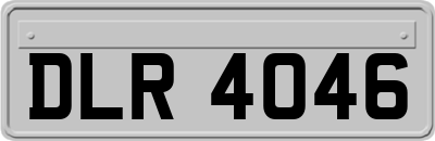 DLR4046