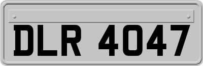 DLR4047