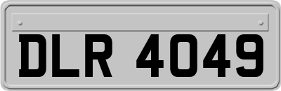 DLR4049
