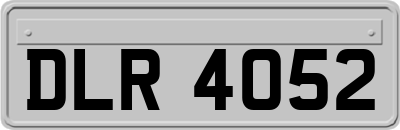 DLR4052
