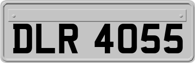 DLR4055