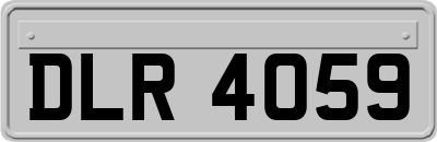 DLR4059