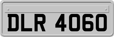 DLR4060