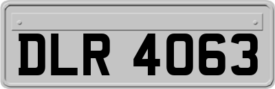 DLR4063
