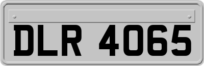 DLR4065