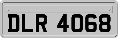 DLR4068
