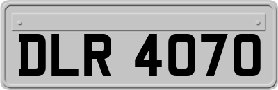 DLR4070