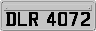 DLR4072