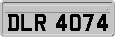 DLR4074