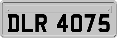DLR4075