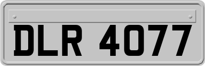 DLR4077