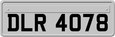 DLR4078