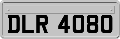 DLR4080