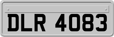 DLR4083