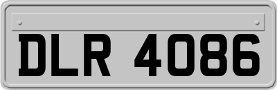 DLR4086