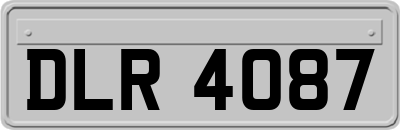 DLR4087