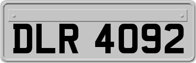 DLR4092