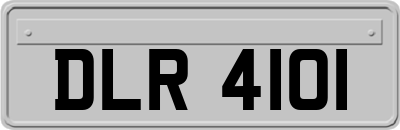 DLR4101