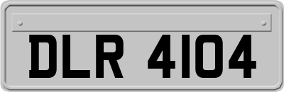 DLR4104