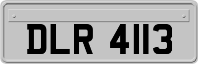 DLR4113