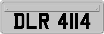 DLR4114