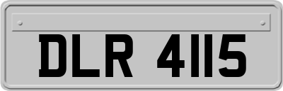 DLR4115