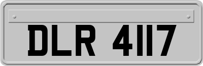 DLR4117