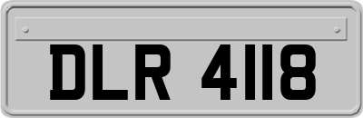 DLR4118