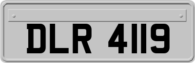 DLR4119