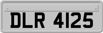 DLR4125