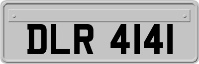 DLR4141