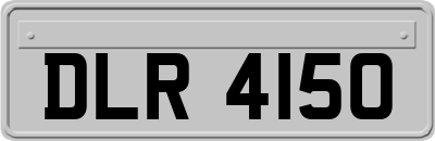DLR4150