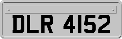 DLR4152
