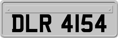 DLR4154