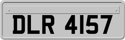 DLR4157