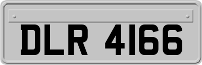DLR4166