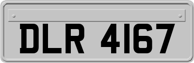 DLR4167