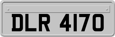 DLR4170