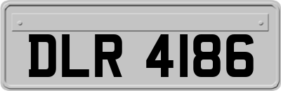 DLR4186