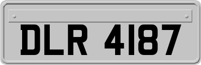 DLR4187