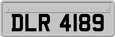 DLR4189