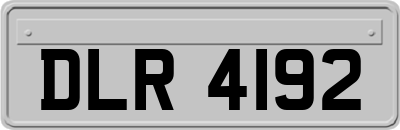 DLR4192