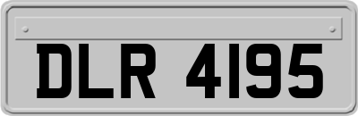DLR4195
