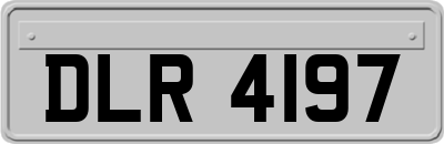 DLR4197