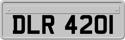 DLR4201